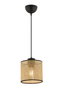 Opviq Lámpara de araña Balance - Beige